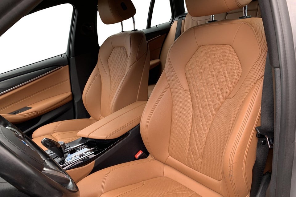 BMW 530e 2,0 M-Sport aut. 4d