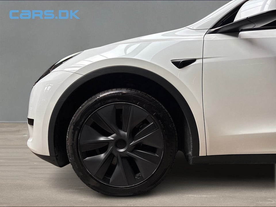 Tesla Model Y Long Range RWD 5d