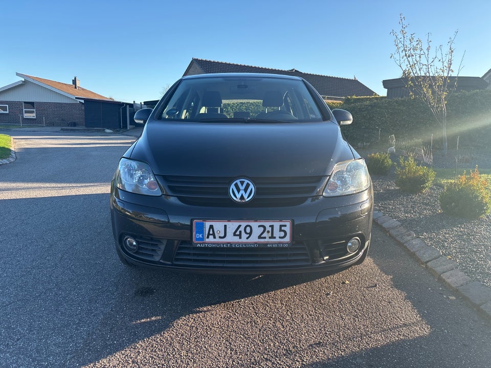 VW Golf Plus 1,4 TSi 160 Trendline 5d