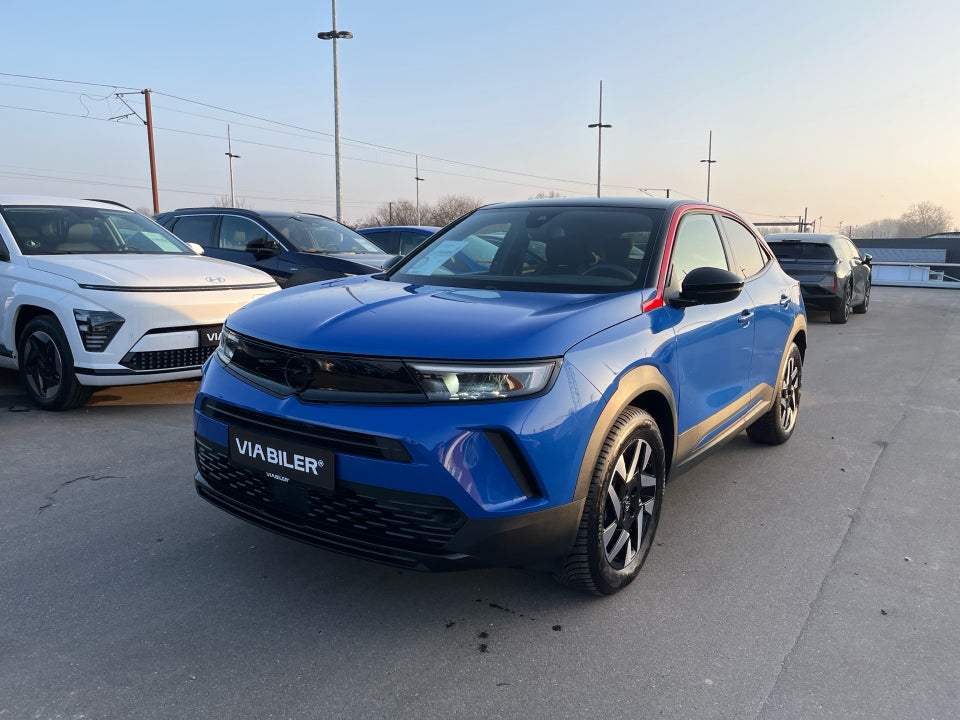 Opel Mokka-e 50 GS Line 5d