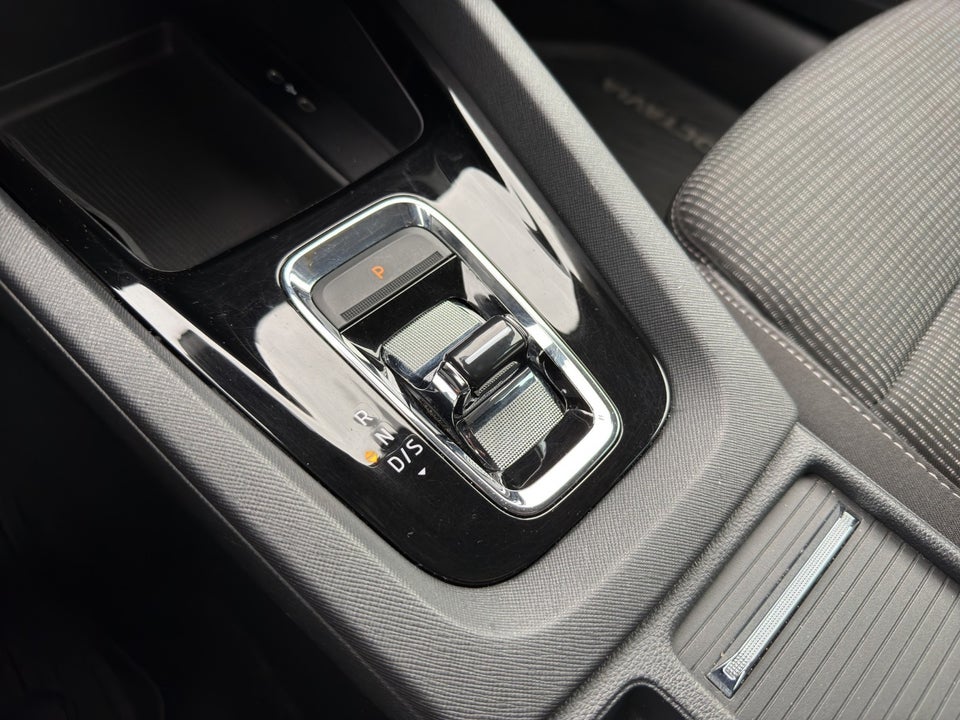 Skoda Octavia 1,4 TSi iV Combi DSG 5d