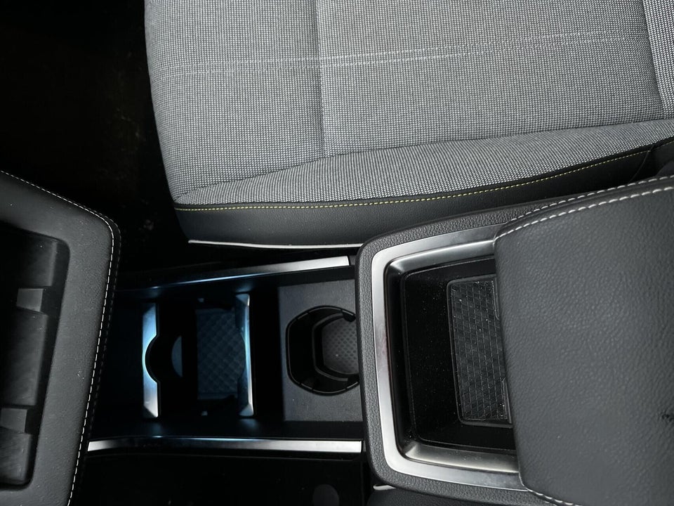 Renault Scenic E-Tech 87 Techno 5d