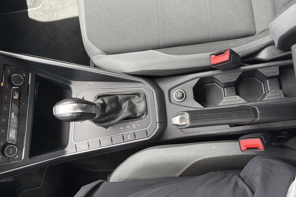 VW Polo 1,0 TSi 115 Highline DSG 5d