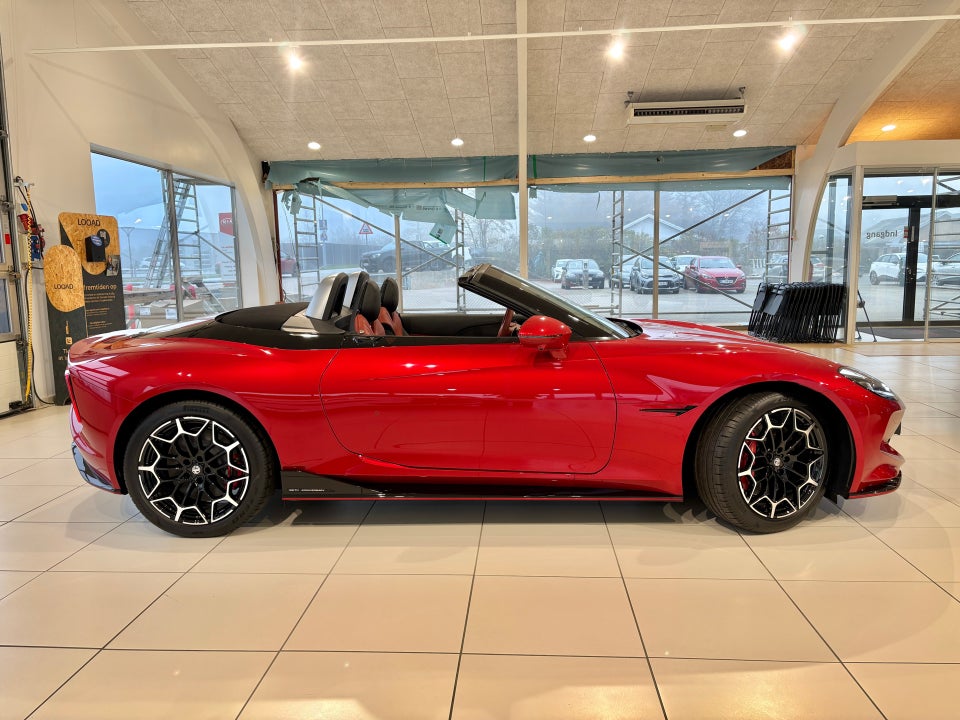 MG Cyberster Trophy Long Range 2d