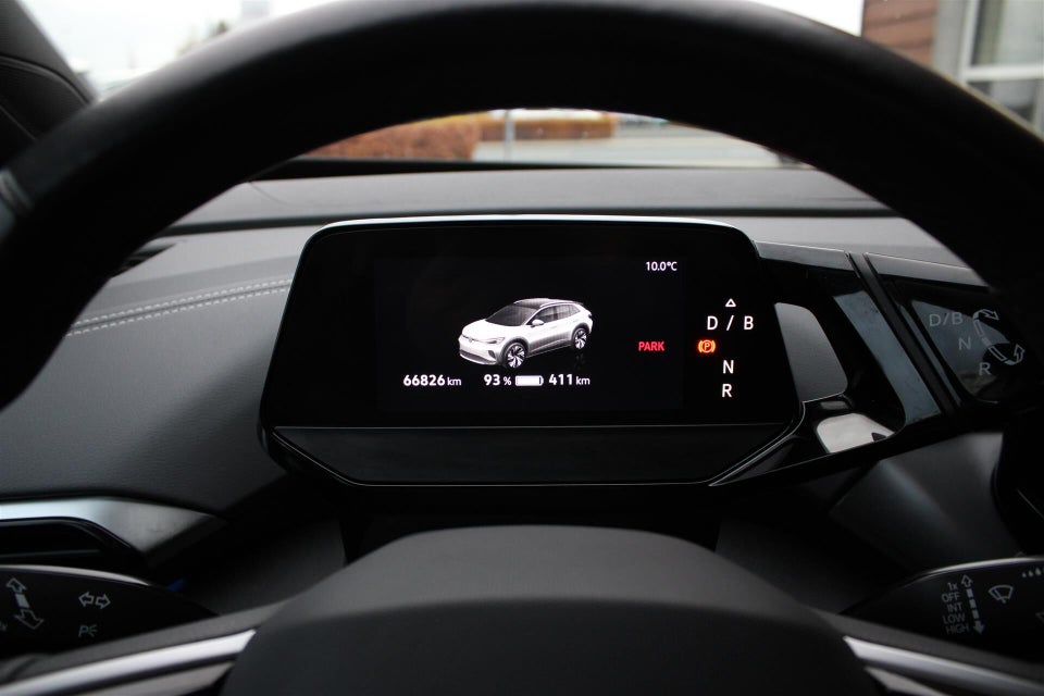 VW ID.4 77 Pro Performance 5d