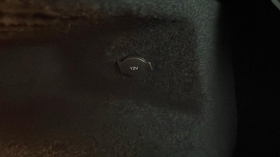 Aiways U5 Premium 5d