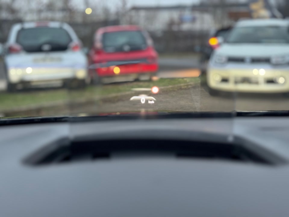 Renault Megane IV 1,5 dCi 115 Bose Edition Sport Tourer EDC 5d