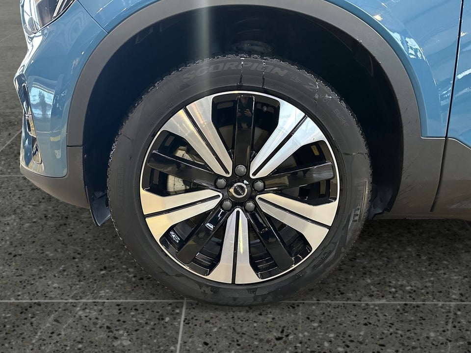 Volvo XC40 P6 ReCharge Plus 5d