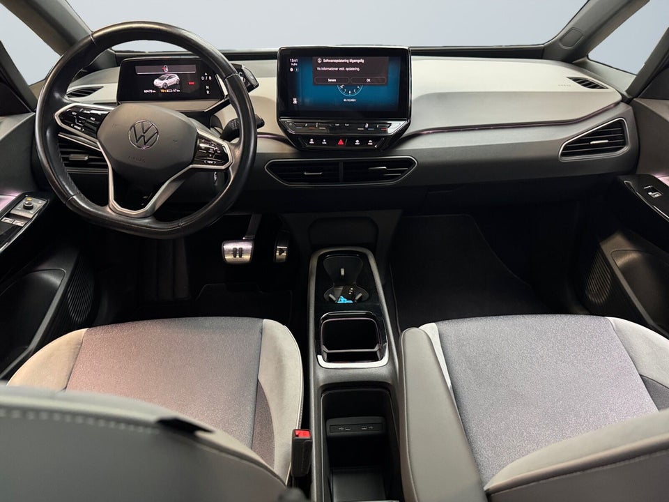 VW ID.3 58 Pro Performance Family 5d