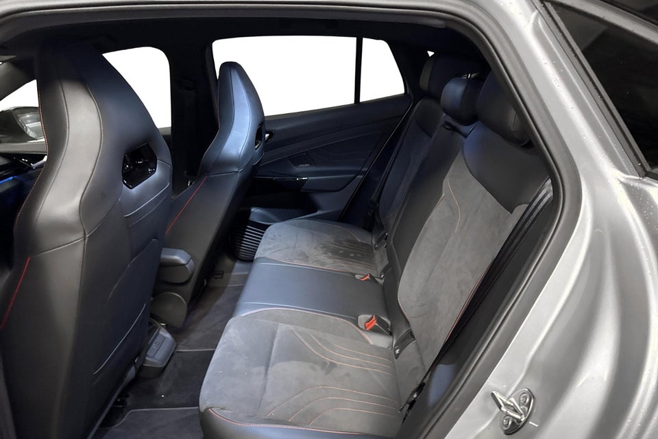 VW ID.5 77 GTX+ 4Motion 5d