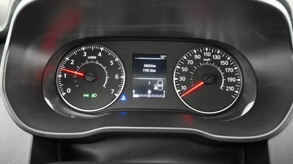 Dacia Duster 1,0 TCe 90 Essential 5d