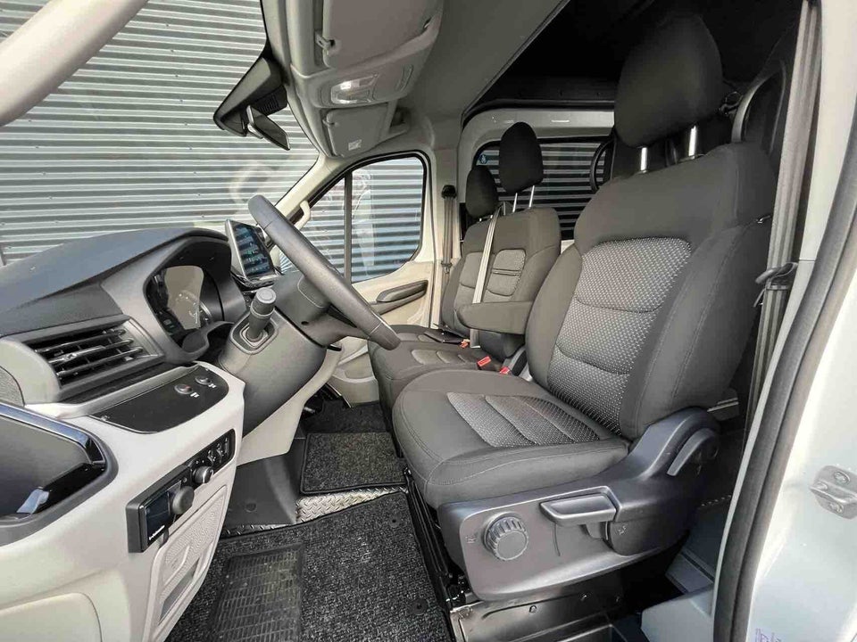 Maxus e-Deliver 9 88 L3H2