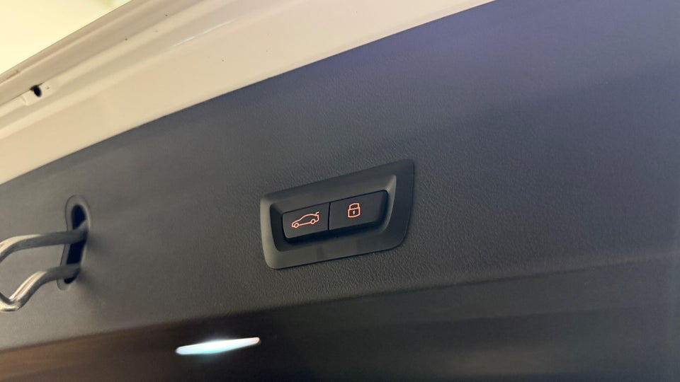 BMW iX3 Charged Plus M-Sport 5d