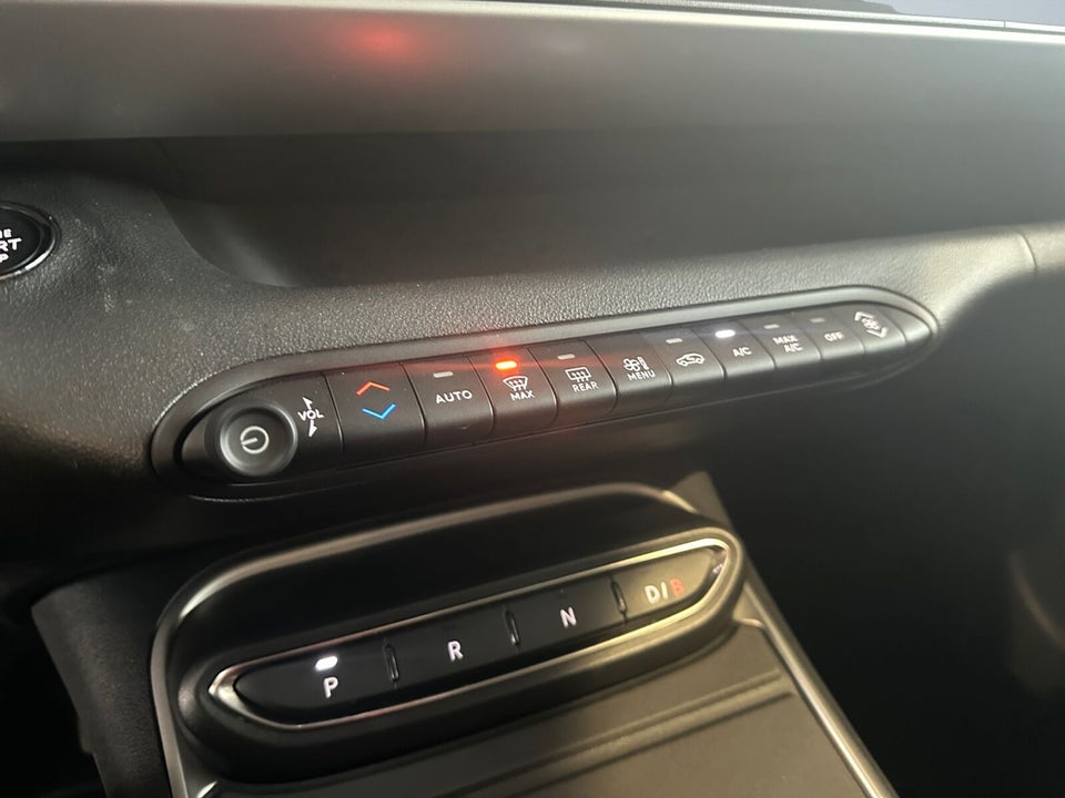 Jeep Avenger 54 Summit 5d