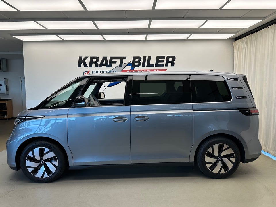 VW ID. Buzz 77 Pro SWB 5d
