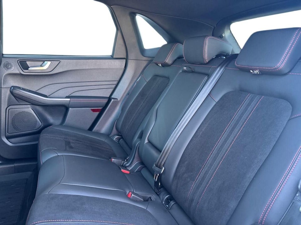 Ford Kuga 2,5 PHEV ST-Line X CVT 5d