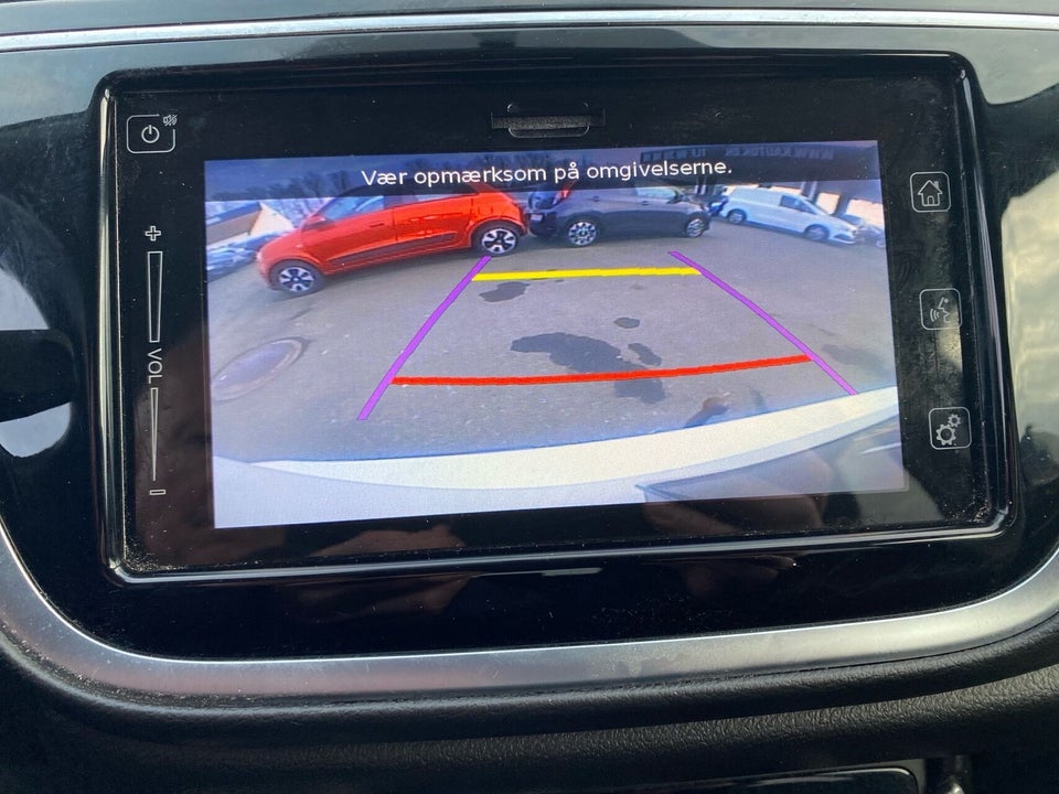 Suzuki S-Cross 1,4 Boosterjet Active aut. 5d