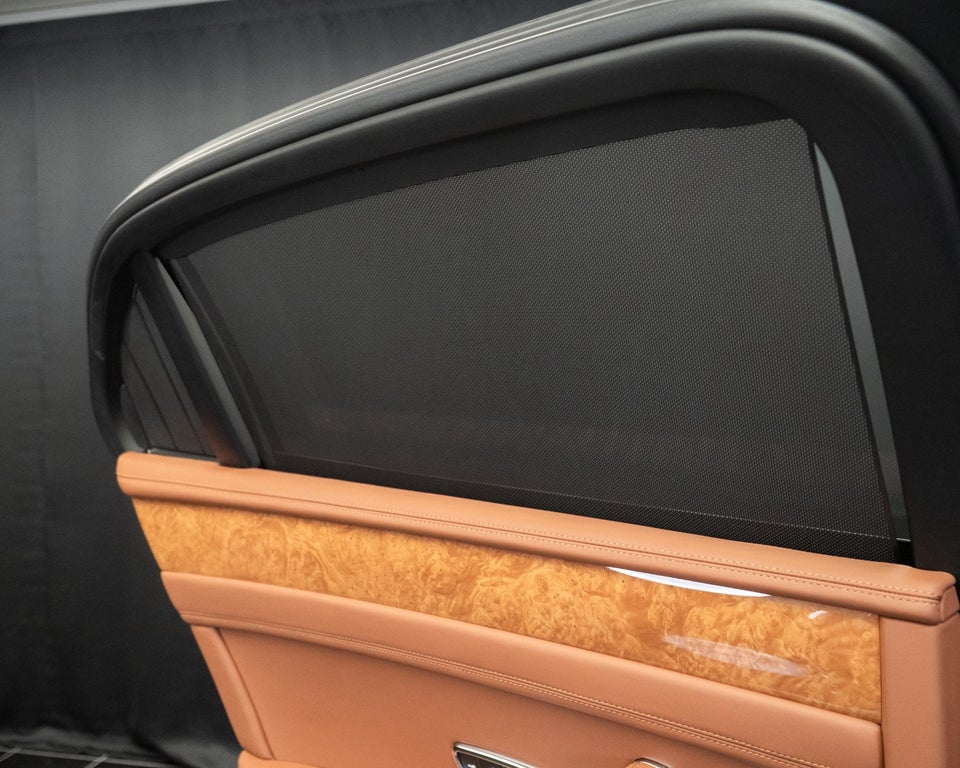 Bentley Flying Spur 6,0 W12 aut. 4d