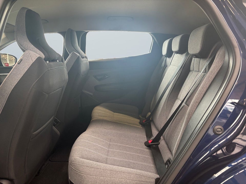 Renault Megane E-Tech 60 Equilibre 5d