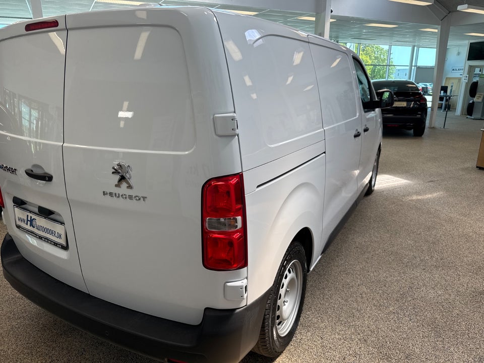 Peugeot e-Expert 75 L2 Plus Van