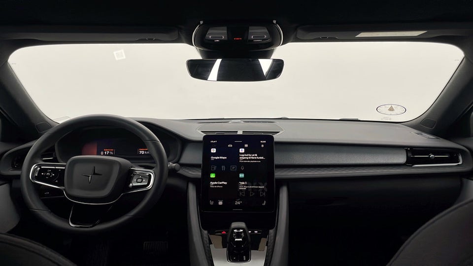 Polestar 2 Standard Range 5d