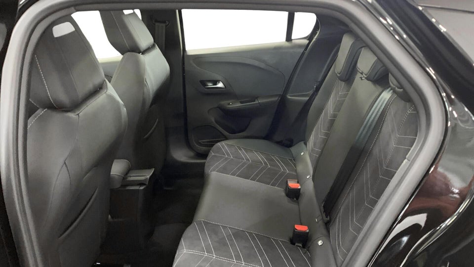 Opel Corsa-e 54 GS-Line 5d