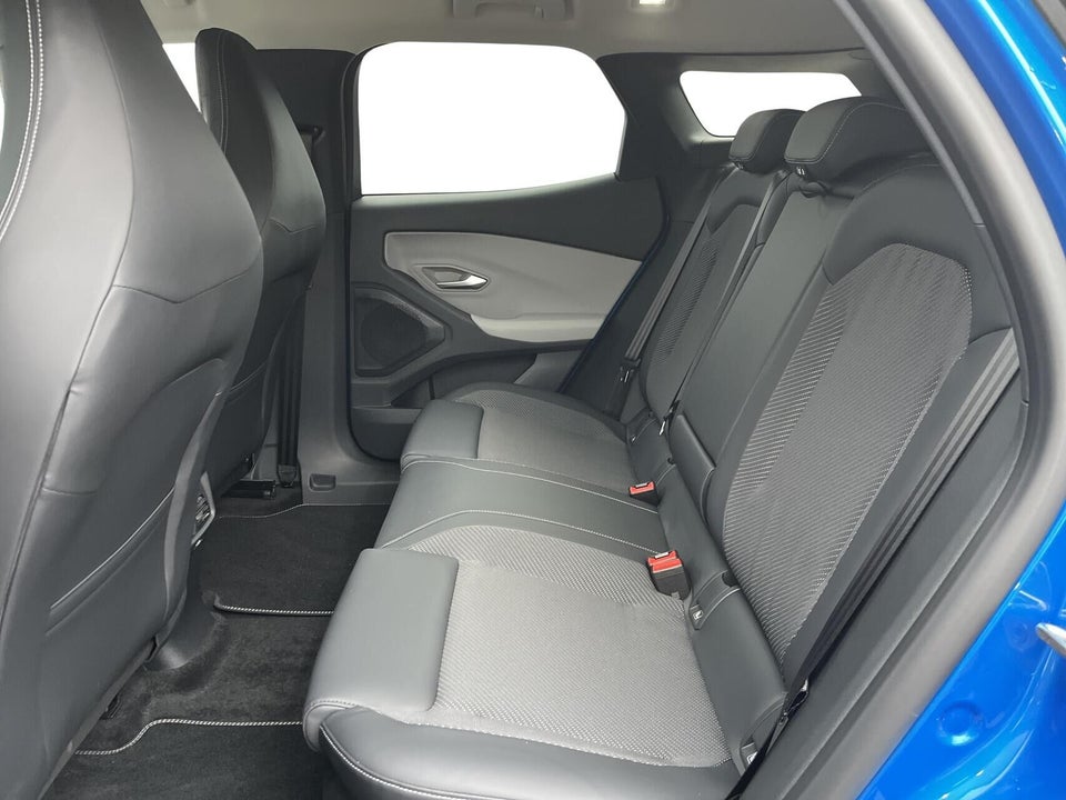 Ford Explorer 77 Select Extended Range 5d