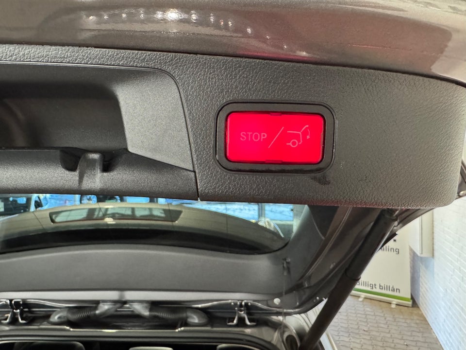 Mercedes EQA250 Progressive 5d