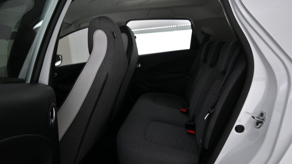 Renault Zoe 52 Zen 5d