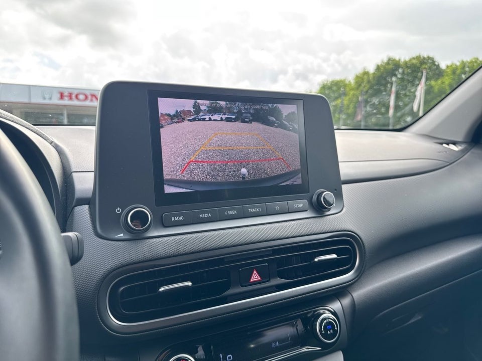 Hyundai Kona 1,0 T-GDi Essential 5d