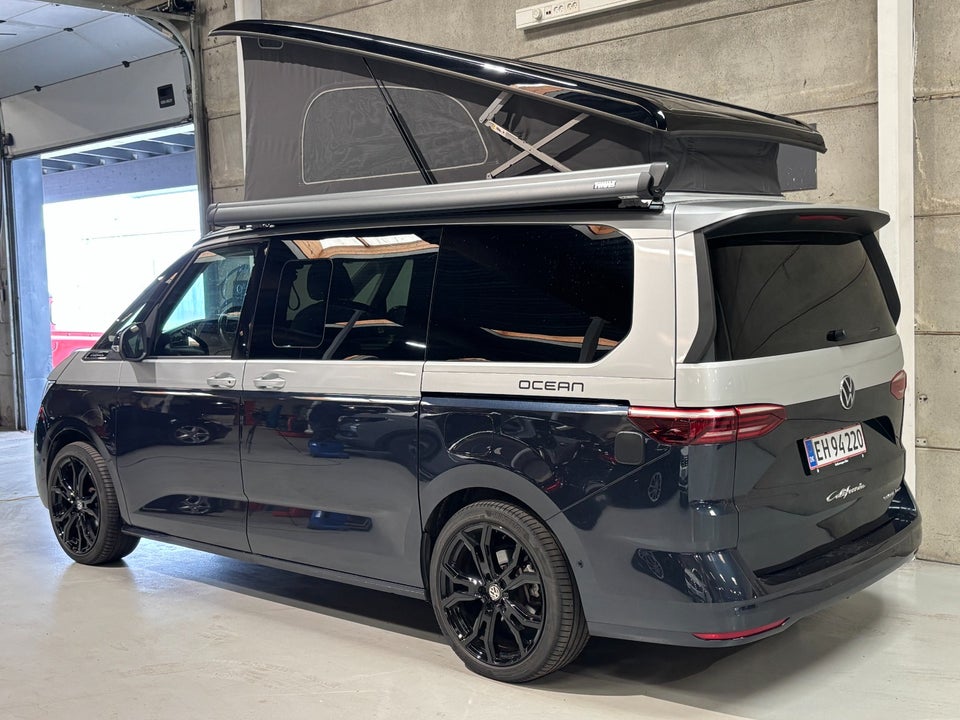 VW California 1,5 eHybrid Ocean DSG 4Motion