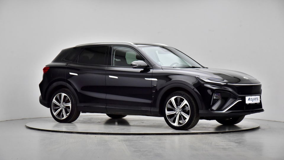 MG Marvel R Performance 5d