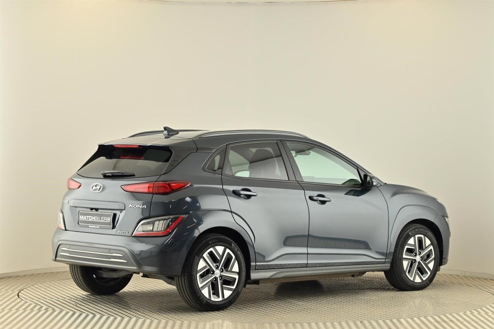 Hyundai Kona 64 EV Ultimate 5d