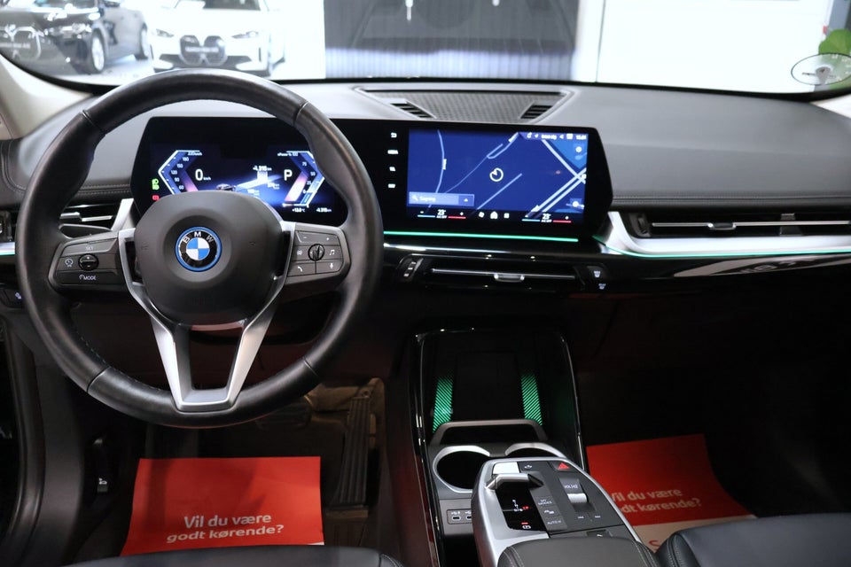 BMW iX1 xDrive30 X-Line 5d