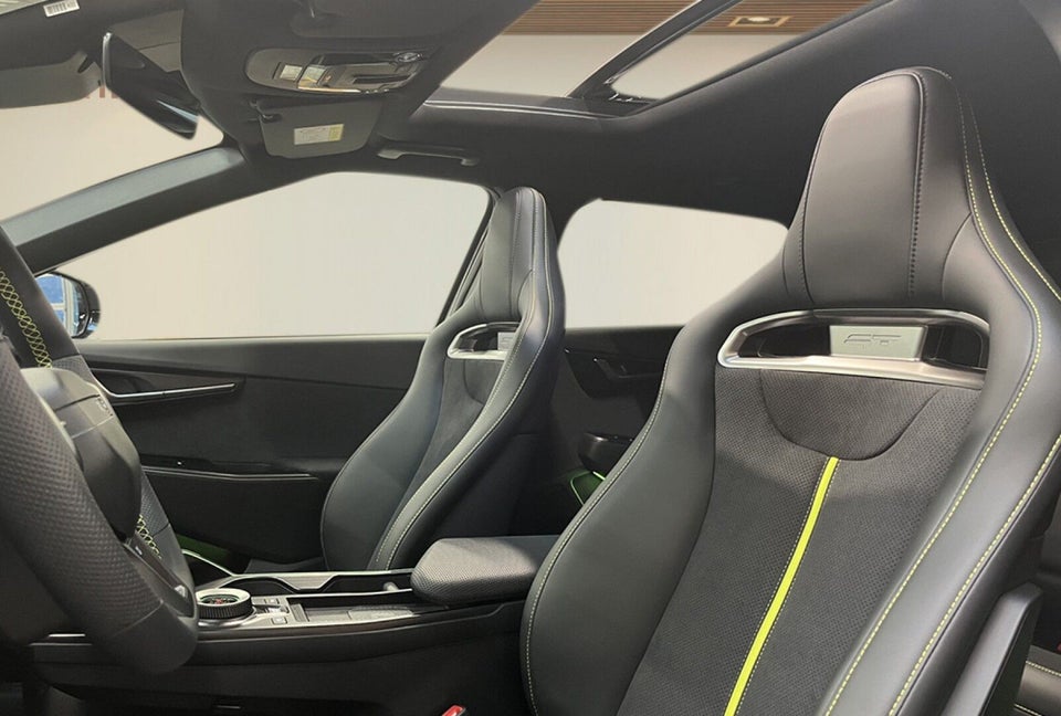 Kia EV6 84 GT Performance AWD 5d