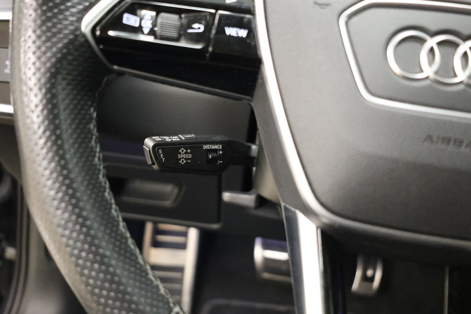 Audi A6 55 TFSi e S-line Avant quattro S-tr. 5d
