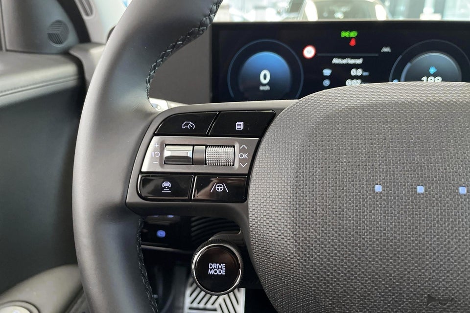 Hyundai Ioniq 5 84 Ultimate 5d