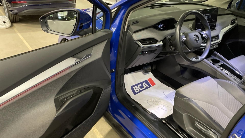 Skoda Enyaq 80x iV 5d
