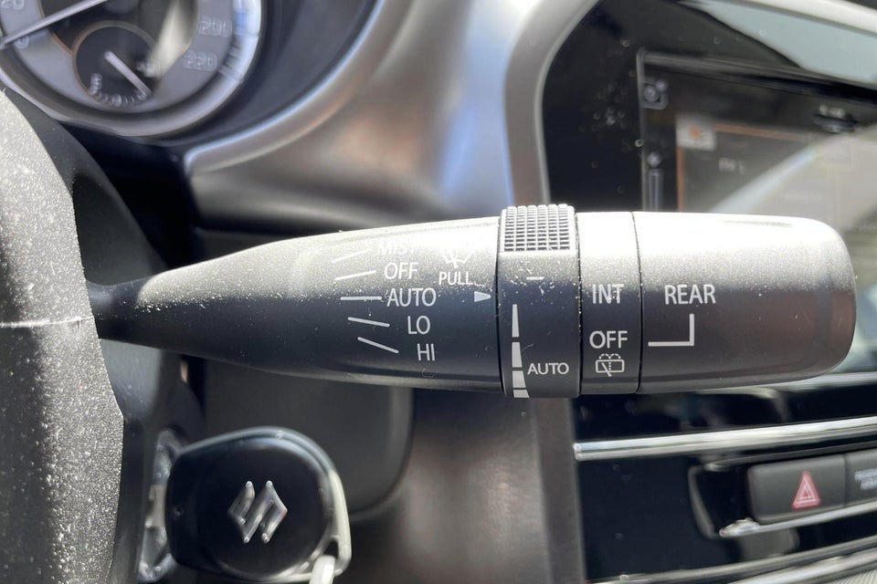 Suzuki Vitara 1,4 mHybrid Active 5d