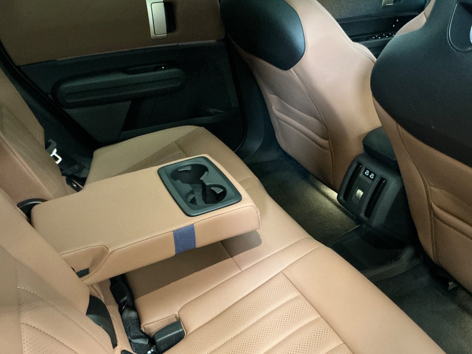 MINI Countryman SE Favoured Trim XL ALL4 5d