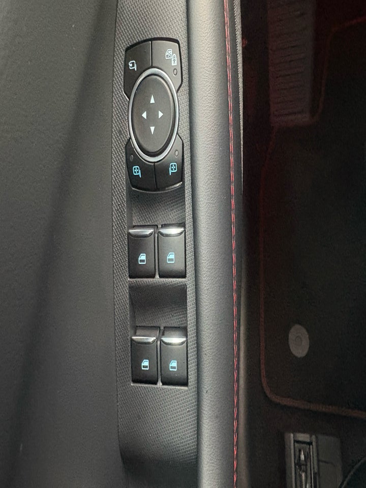 Ford Mustang Mach-E 98 Premium Extended Range AWD 5d