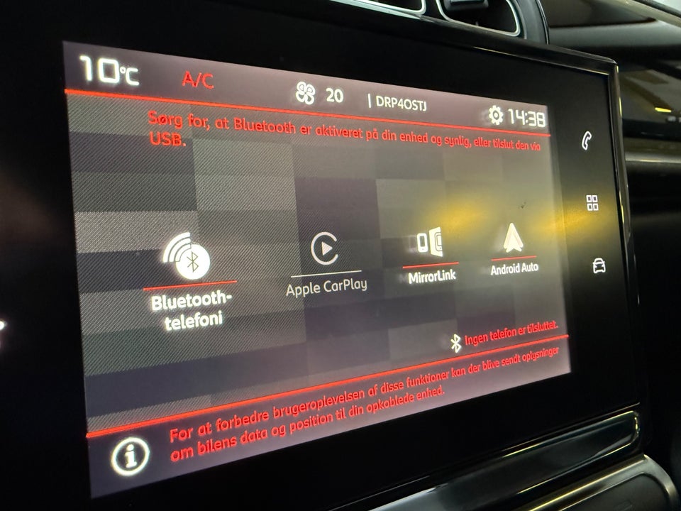 Citroën C3 1,2 PureTech 83 Attraction Van 5d