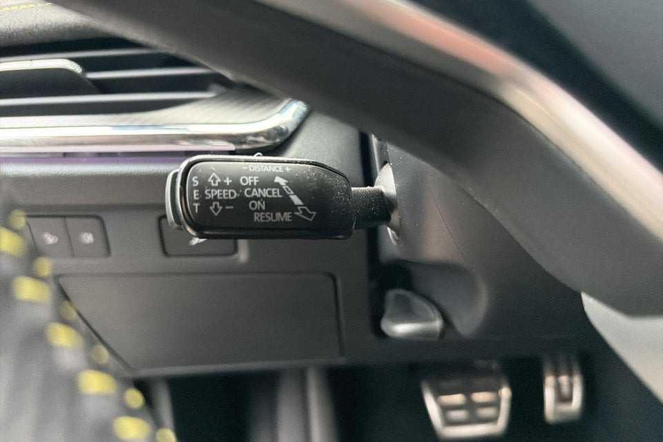 Skoda Enyaq iV RS 5d