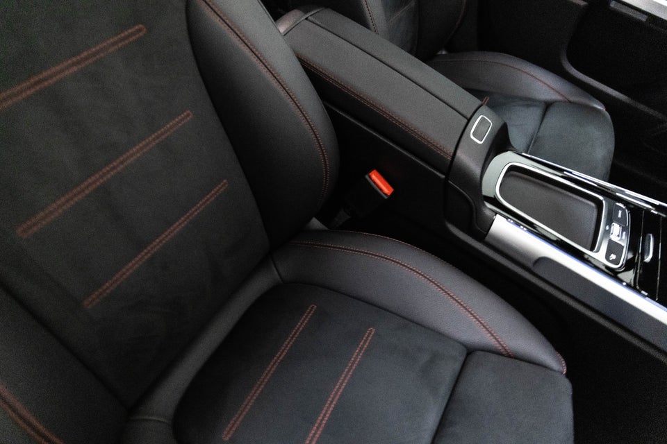 Mercedes EQB250+ AMG Premium 7prs 5d