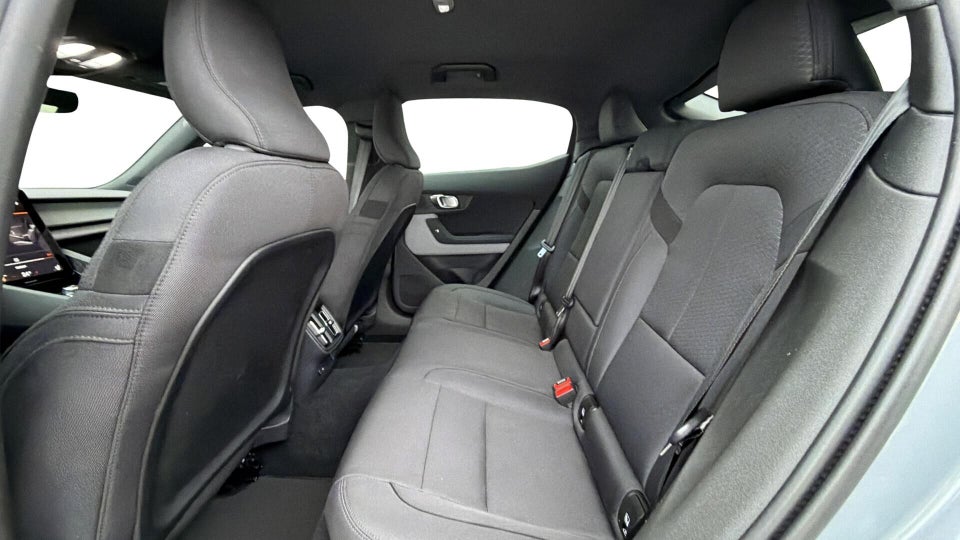 Polestar 2 Long Range 5d