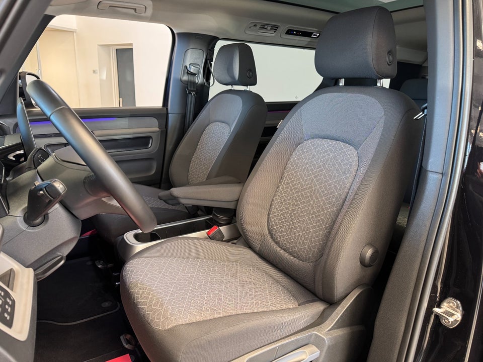 VW ID.Buzz 86 Life+ 7prs LWB 5d