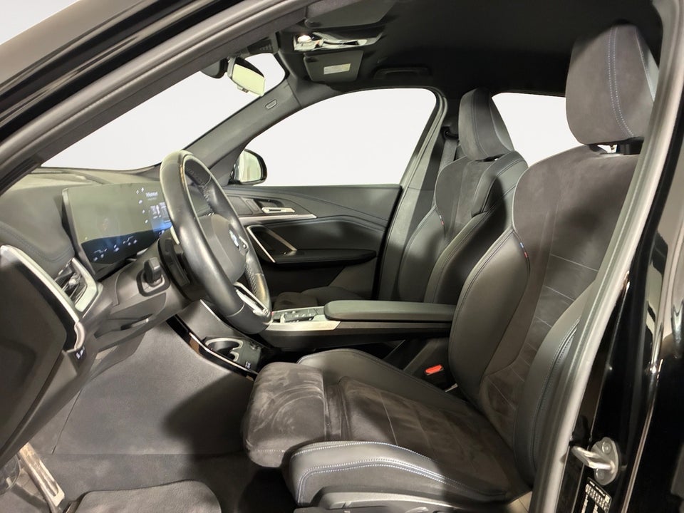 BMW iX1 xDrive30 M-Sport Premium 5d