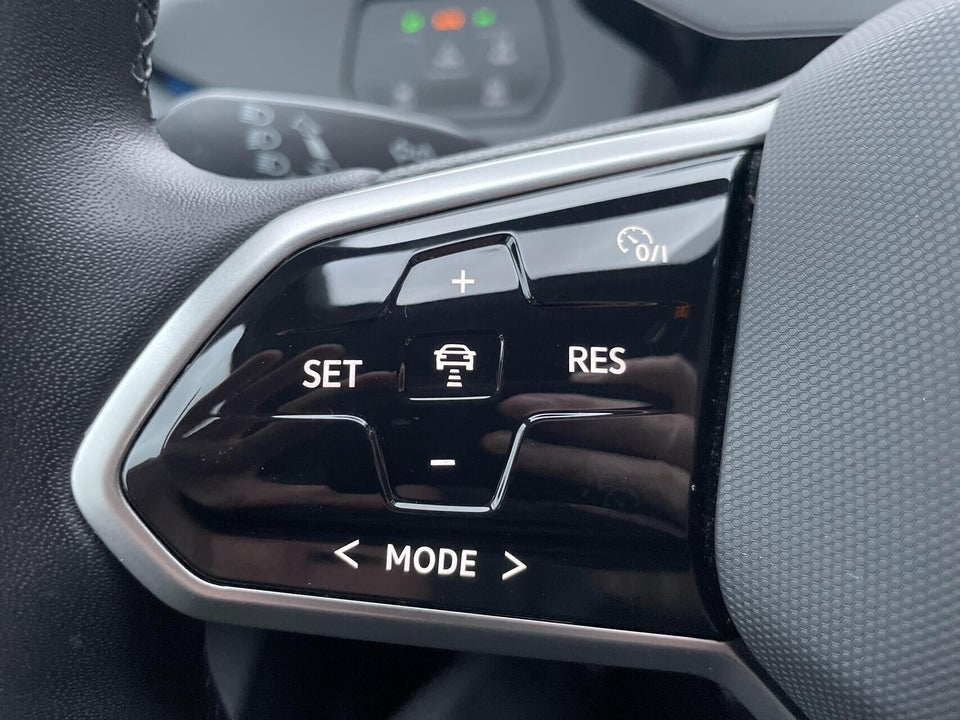 VW ID.3 58 Pro Performance 5d