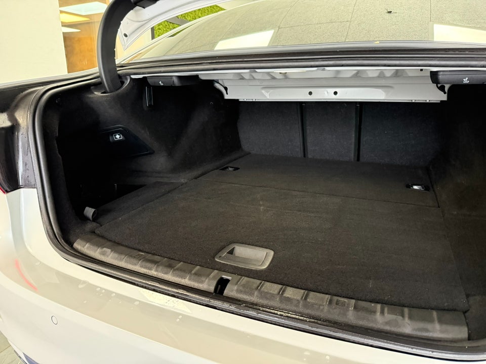 BMW 530e 2,0 iPerformance Sport Line aut. 4d