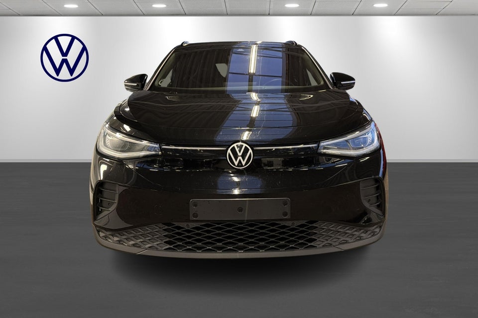 VW ID.4 77 Style 4Motion 5d
